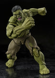S.H.Figuarts Hulk (Spider-Man: Brand New Day) 