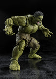 S.H.Figuarts Hulk (Spider-Man: Brand New Day) 