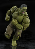 S.H.Figuarts Hulk (Spider-Man: Brand New Day) 