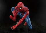 S.H.Figuarts Spider-Man (Spider-Man: Brand New Day)
