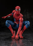 S.H.Figuarts Spider-Man (Spider-Man: Brand New Day)