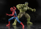 S.H.Figuarts Spider-Man (Spider-Man: Brand New Day)