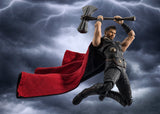 S.H.Figuarts Thor (Avengers: Doomsday)