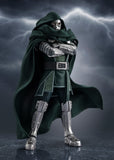 S.H.Figuarts Doctor Doom (Avengers: Doomsday)