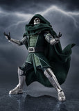 S.H.Figuarts Doctor Doom (Avengers: Doomsday)