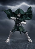 S.H.Figuarts Doctor Doom (Avengers: Doomsday)