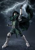 S.H.Figuarts Doctor Doom (Avengers: Doomsday)