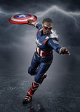 S.H.Figuarts Captain America (Avengers: Doomsday)