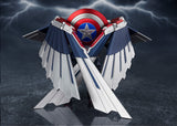 S.H.Figuarts Captain America (Avengers: Doomsday)