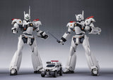 The Robot Spirits Ingram Plus (AV-98Plus) 2nd
