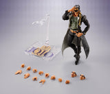 S.H.Figuarts Jotaro Kujo (Re-Run)