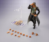 S.H.Figuarts Jotaro Kujo