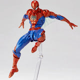 Amazing Yamaguchi Spider-Man Ver. 2.0 (Re-Run)