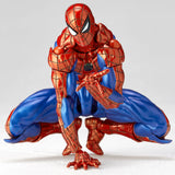 Amazing Yamaguchi Spider-Man Ver. 2.0 (Re-Run)
