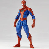 Amazing Yamaguchi Spider-Man Ver. 2.0 (Re-Run)