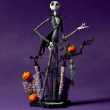 Revoltech Jack Skellington Ver. 1.5