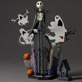 Revoltech Jack Skellington Ver. 1.5