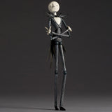 Revoltech Jack Skellington Ver. 1.5