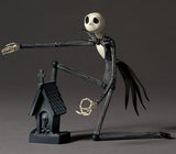 Revoltech Jack Skellington Ver. 1.5