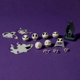 Revoltech Jack Skellington Ver. 1.5