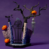Revoltech Jack Skellington Ver. 1.5