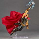 Amazing Yamaguchi Thor