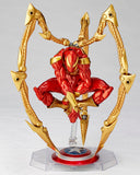 Amazing Yamaguchi Iron Spider (Re-Run)