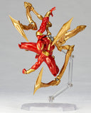 Amazing Yamaguchi Iron Spider (Re-Run)