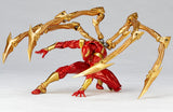 Amazing Yamaguchi Iron Spider (Re-Run)