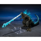 S.H.MonsterArts Godzilla (2023) -Exclusive Edition-