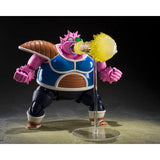 S.H.Figuarts Dodoria & Zarbon -Bardock the Father of Goku-