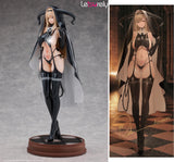 Sister Succubus Illustrated by DISH Deluxe Edition 1/7 Scale Figure