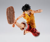 S.H.Figuarts Monkey D Luffy -Summit War of Marineford-