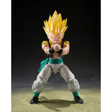 S.H.Figuarts Super Saiyan Gotenks -Exclusive Edition-
