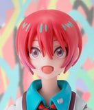 S.H.Figuarts Amate Yuzuriha (Machu)