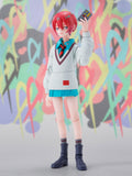 S.H.Figuarts Amate Yuzuriha (Machu)