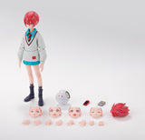 S.H.Figuarts Amate Yuzuriha (Machu)