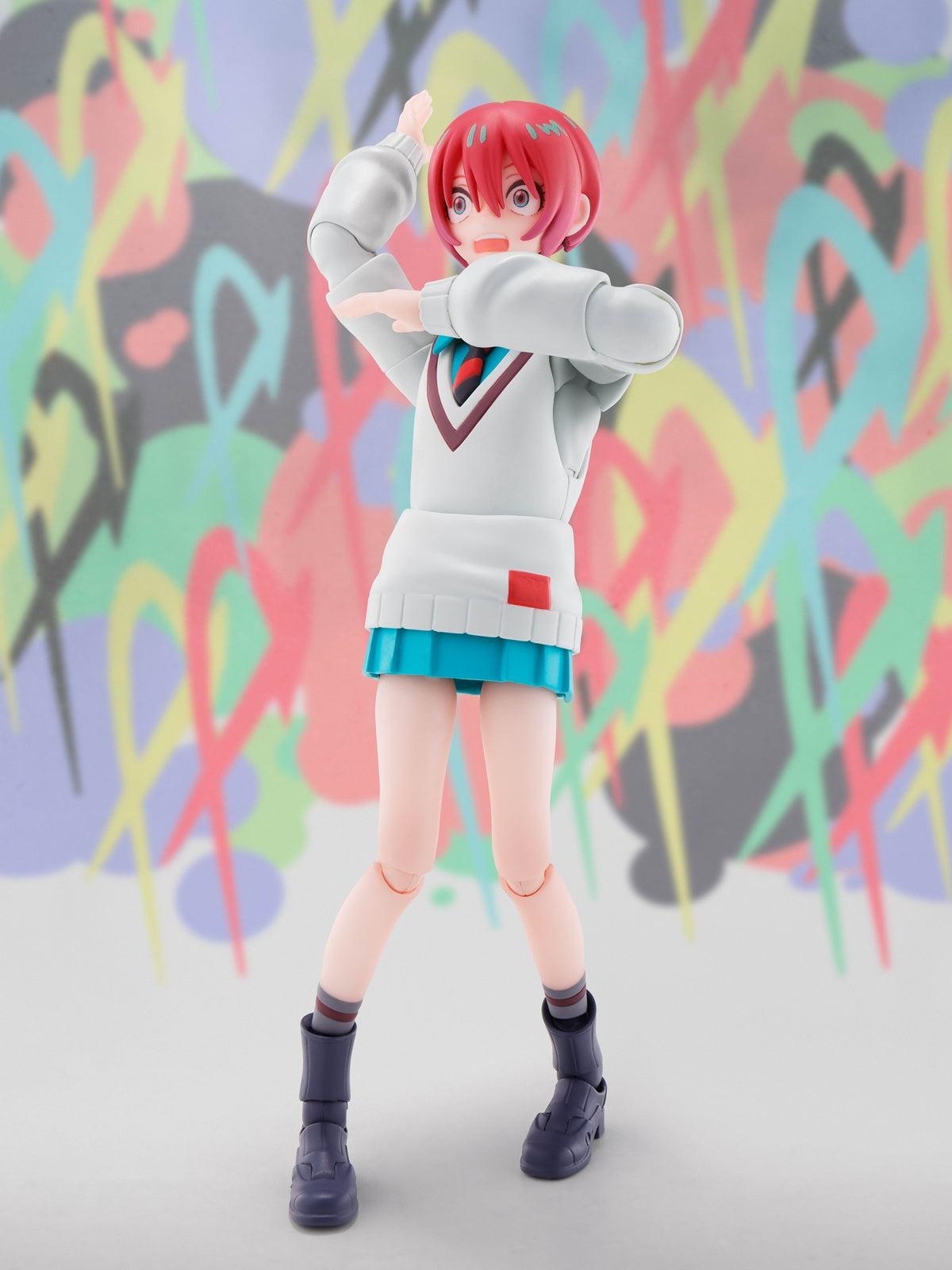 贈り物 S.H.Figuarts Nations Tamashii Bandai Amate (Machu Yuzuriha カードダスその他