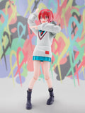 S.H.Figuarts Amate Yuzuriha (Machu)