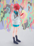 S.H.Figuarts Amate Yuzuriha (Machu)