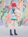 S.H.Figuarts Amate Yuzuriha (Machu)