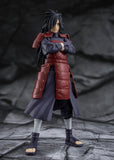 S.H.Figuarts Madara Uchiha -Legend of Darkness-