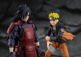 S.H.Figuarts Madara Uchiha -Legend of Darkness-