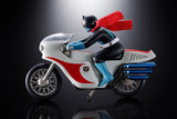 Chogokin Cyclone (Masked Rider 1)