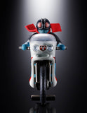 Chogokin Cyclone (Masked Rider 1)