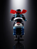 Chogokin Cyclone (Masked Rider 1)