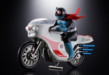 Chogokin Cyclone (Masked Rider 1)