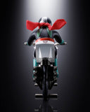 Chogokin Cyclone (Masked Rider 2)