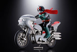 Chogokin Cyclone (Masked Rider 2)