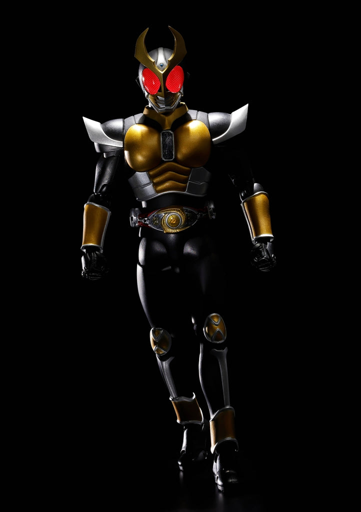 Bandai Tamashii Nations S.H.Figuarts (Shinkocchou Seihou) Masked Rider ...